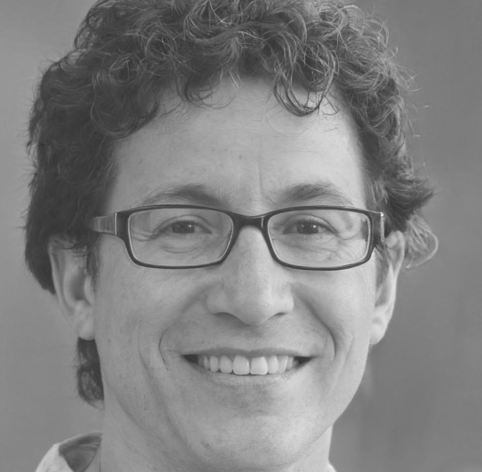 Portrait de Léonard, participant à la formation budget
