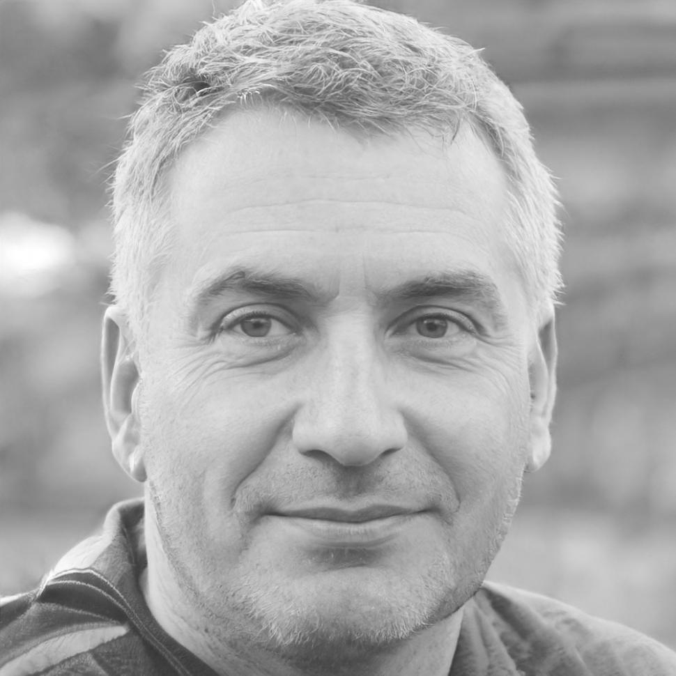 Portrait de Maël Dupuis, spécialiste budgets familiaux